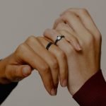 Relationship Promise Rings for Couples