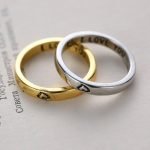 Ring Set for Couple