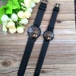 Romantic Couple Watch