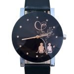 Romantic Couple Watch