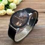 Romantic Couple Watch