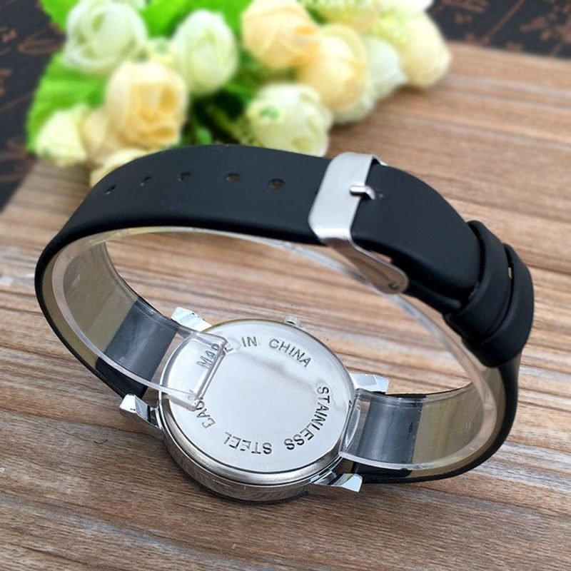 Romantic Couple Watch