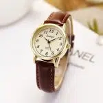 Simple Couple Watch Set