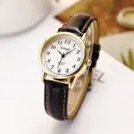 Simple Couple Watch Set