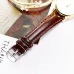 Simple Couple Watch Set