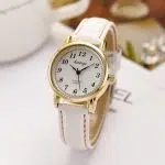 Simple Couple Watch Set