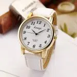 Simple Couple Watch Set