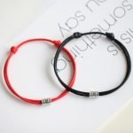 Simply Couple Bracelets