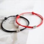 Simply Couple Bracelets