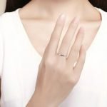 Simply Couple Rings Set