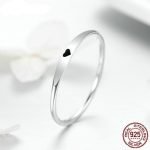 Simply Couple Rings Set