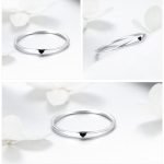 Simply Couple Rings Set