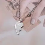 Sister Necklaces for 2