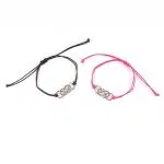 Sisters Bracelet