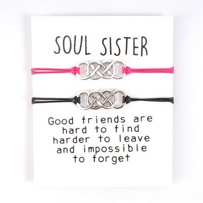 Sisters Bracelet