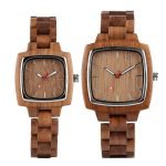 Square Watches for Couples