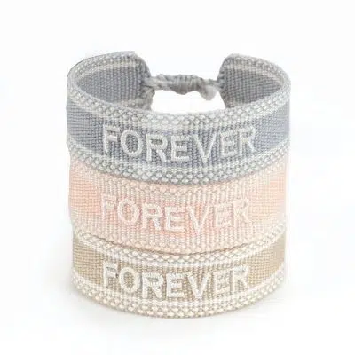 String Friendship Bracelets