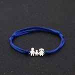 Together Family 3 Bracelet