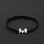 Together Family 3 Bracelet