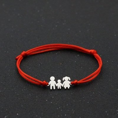 Together Family 3 Bracelet