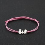 Together Family 3 Bracelet