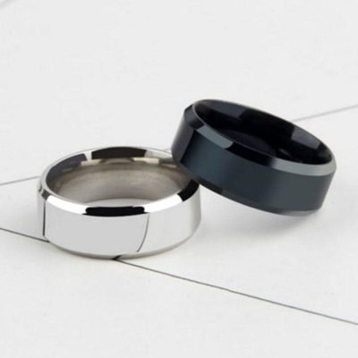 Unique Wedding Rings for Couples