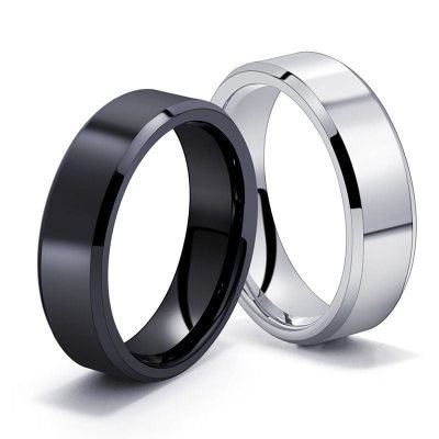 Unique Wedding Rings for Couples