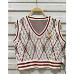 V-neck Couple Sweatshirts