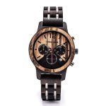 Wood Watches for Couple