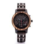 Wood Watches for Couple