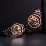 Wood Watches for Couple