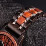 Wood Watches for Couple