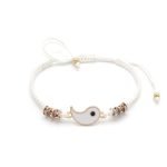 Yin Yang Best Friend Bracelet