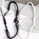 Yin Yang Best Friend Bracelet