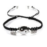 Yin Yang Best Friend Bracelet